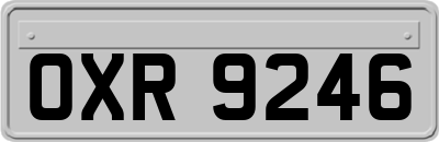 OXR9246