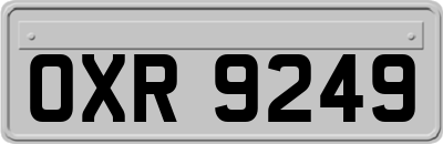 OXR9249
