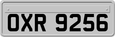 OXR9256
