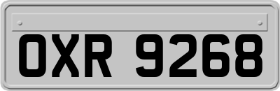 OXR9268