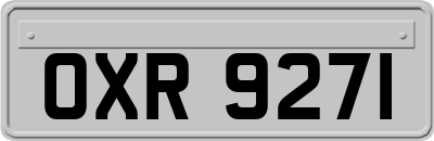 OXR9271
