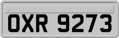 OXR9273