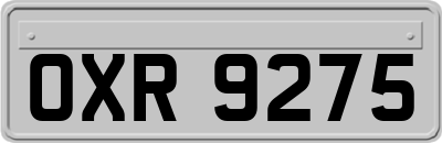 OXR9275