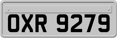 OXR9279