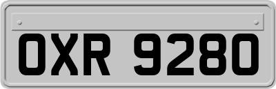 OXR9280