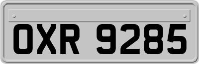 OXR9285