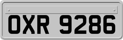 OXR9286
