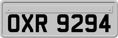 OXR9294