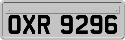 OXR9296