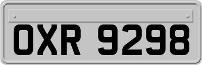OXR9298