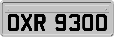 OXR9300