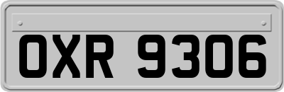 OXR9306