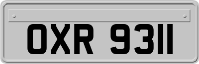 OXR9311