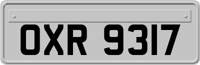 OXR9317