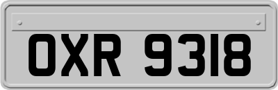 OXR9318