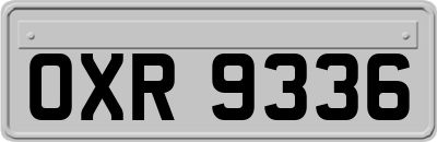 OXR9336