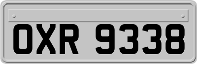 OXR9338
