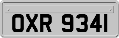 OXR9341