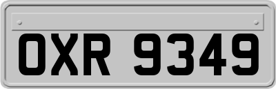 OXR9349