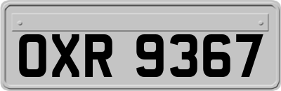 OXR9367