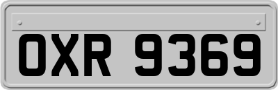 OXR9369