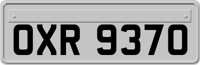 OXR9370