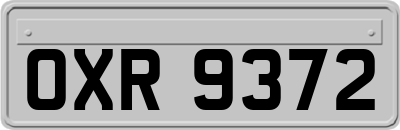 OXR9372