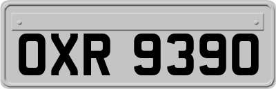 OXR9390