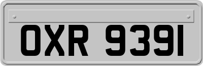 OXR9391