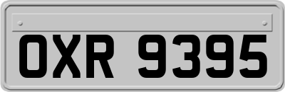 OXR9395