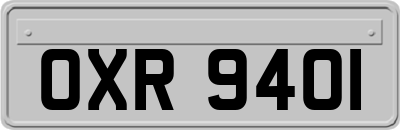 OXR9401