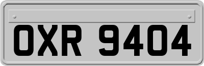 OXR9404