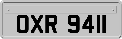 OXR9411