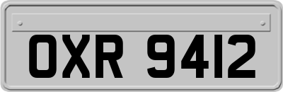 OXR9412