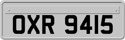 OXR9415