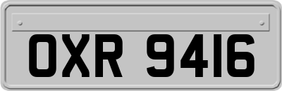 OXR9416