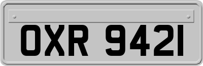 OXR9421