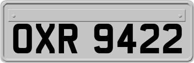 OXR9422