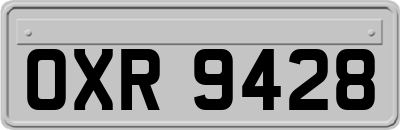 OXR9428