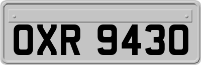 OXR9430