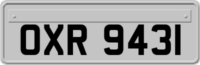 OXR9431