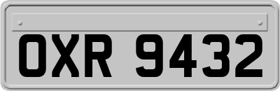 OXR9432