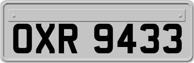 OXR9433