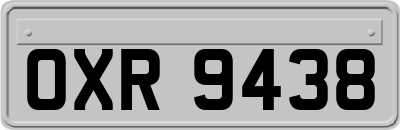 OXR9438