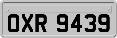 OXR9439