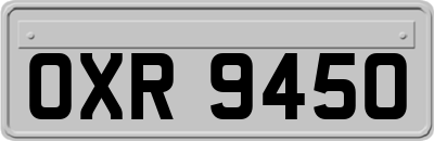 OXR9450