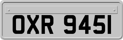 OXR9451