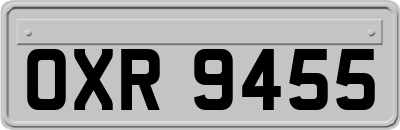 OXR9455