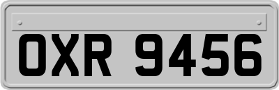 OXR9456