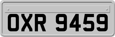 OXR9459
